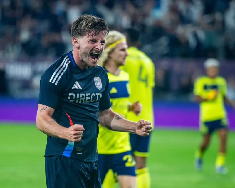 San Diego FC’s Bold MLS Tactics: How Mikey Varas and Tyler Heaps Are Shaping the Future