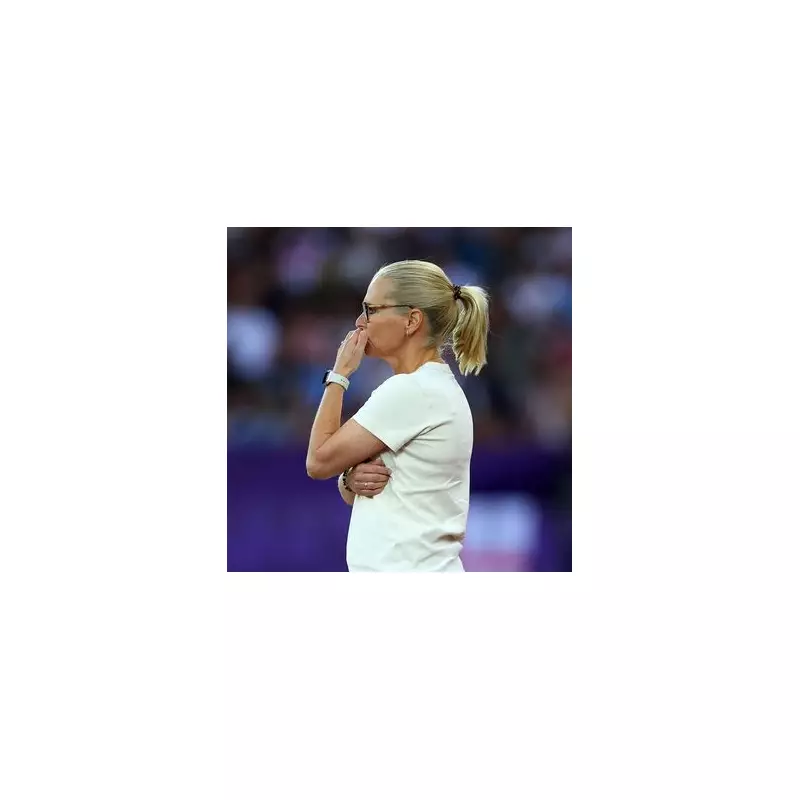 Sarina Wiegman Urges Premier League to Back Women's Football with Prime Weekend Slots