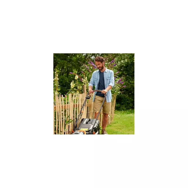Save Big on Cordless Lawn Mowers and Strimmers – Limited-Time Deals You Can't Miss!