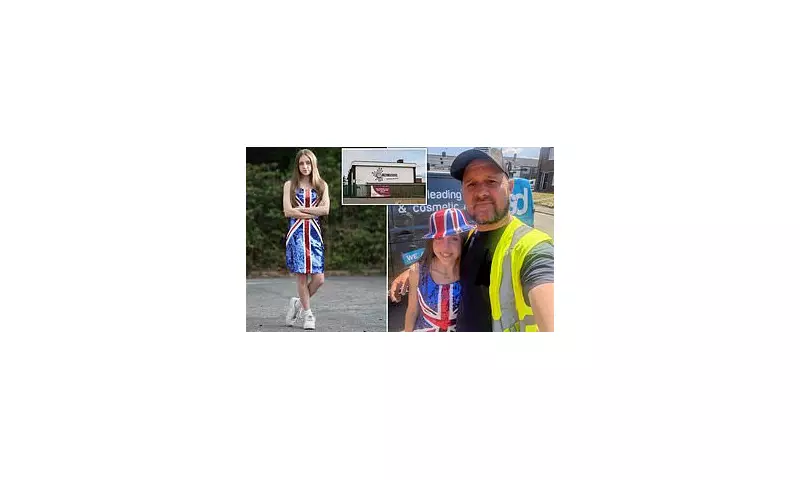 School Forced to Close Early After Union Jack Dress Sparks Extremist Backlash
