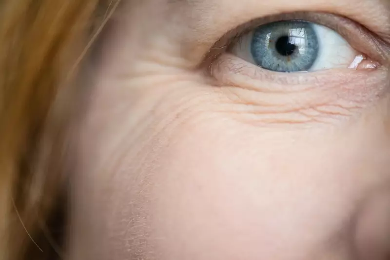 Scientists Discover Surprising New Cause of Wrinkles – And It’s Not Just Ageing