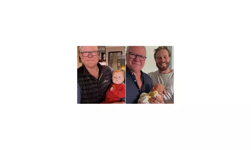 Scott Cam's Granddaughter Stuns Fans with Uncanny Resemblance – See the Photos!