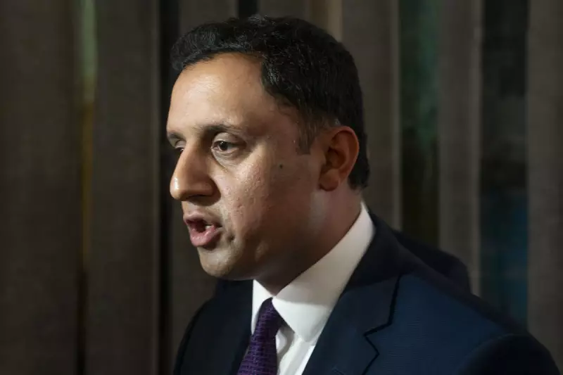 Scottish Labour Calls for Donald Trump to Be Banned from Scotland Over Controversial Comments