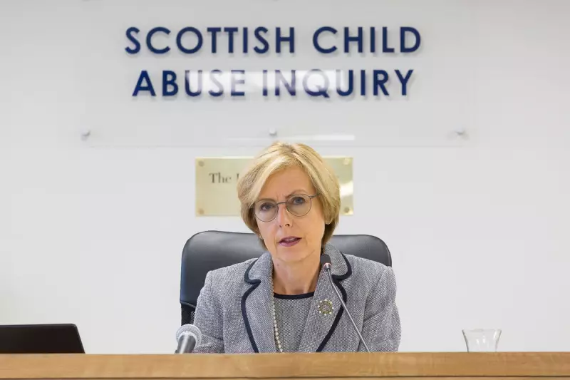 Scottish Teacher Found Guilty of Assaulting Pupil in High Court Case