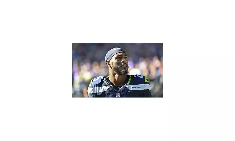 Seahawks Rookie Kenny McIntosh Suffers Devastating ACL Tear in Training – What’s Next for the Promising RB?