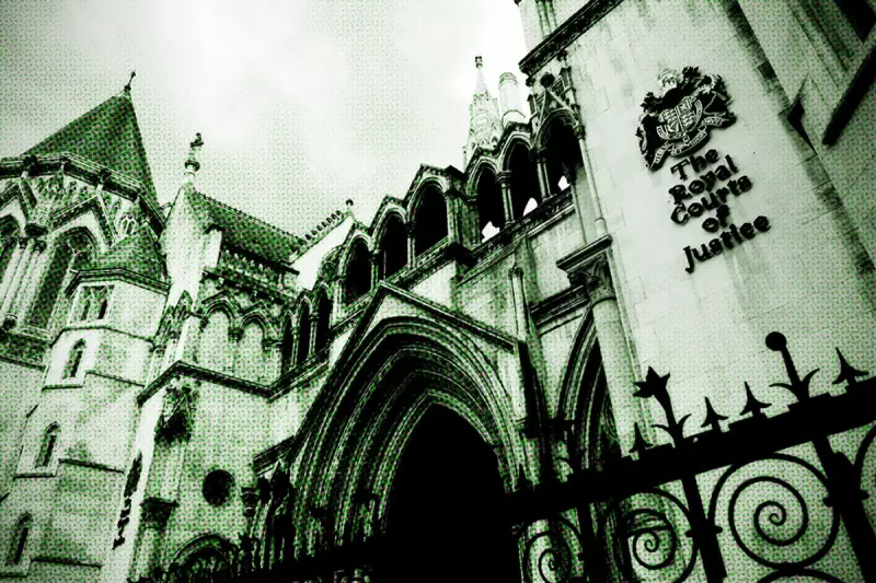 Secret Court Order Silences Media Over Sensitive MOD Case
