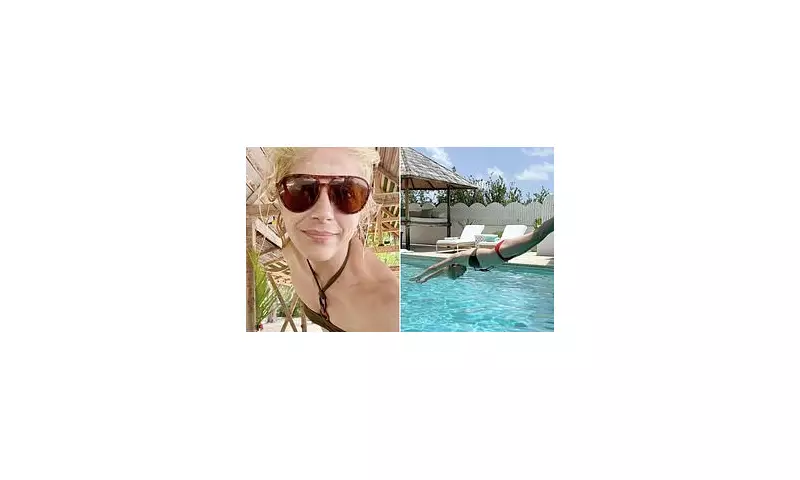 Selma Blair Shares Stunning Holiday Snaps Amid MS Battle Breakthrough – ‘Grateful for Time to Breathe’