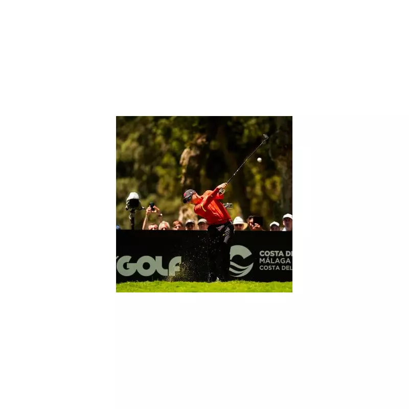 Sergio Garcia Makes Shock LIV Golf Admission Amid PGA Tour Struggles