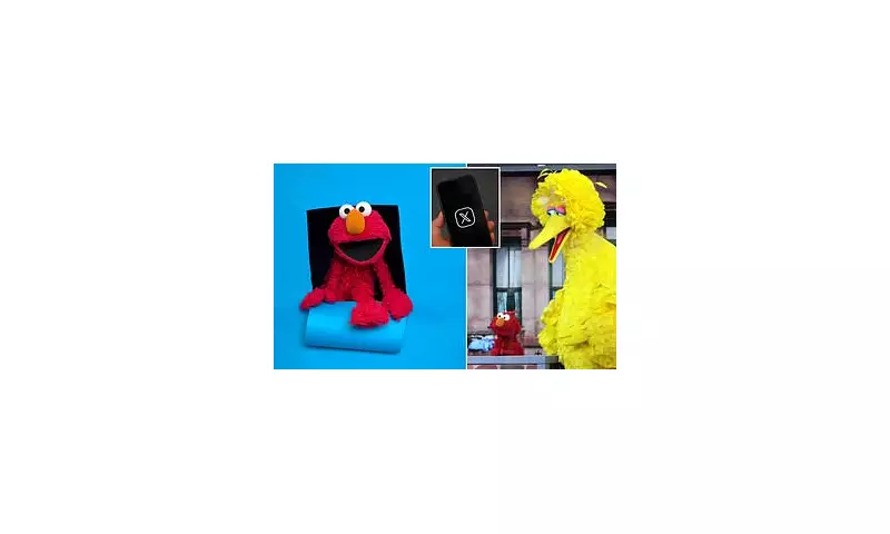 Sesame Street's Elmo's X Account Hacked – Official Response Reveals Shocking Details