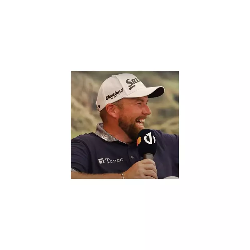 Shane Lowry and Rory McIlroy's Open Championship Hopes: Can They Conquer Royal Troon?
