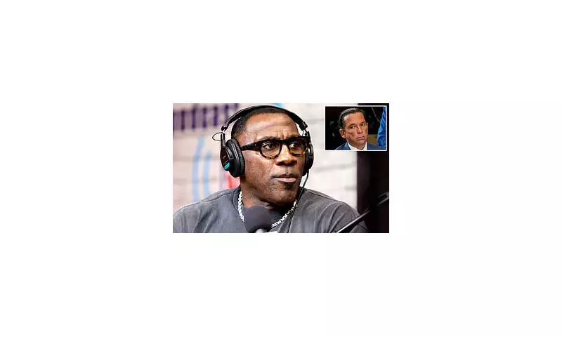 Shannon Sharpe's Accuser Makes Shocking U-Turn in $50 Million Lawsuit – What Happened Next?