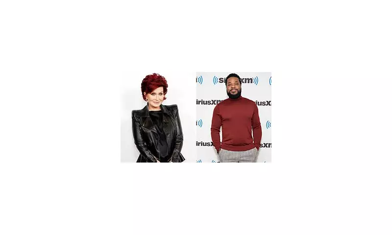 Sharon Osbourne's Heartfelt Tribute to Late Cosby Show Star After Ozzy's Near-Death Experience
