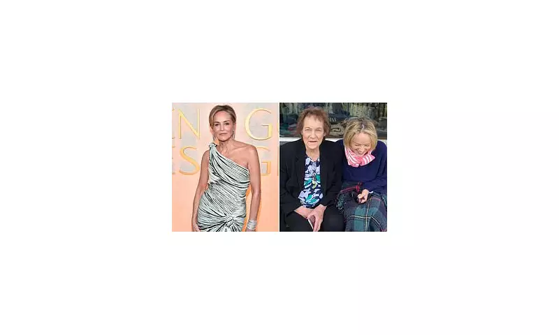 Sharon Stone Shares Heartbreaking Tribute as Beloved Mother Dorothy Passes Away
