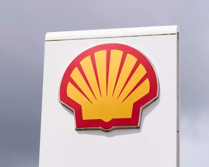 Shell Reports Profit Drop Amid Falling Oil Prices, Announces Share Buyback