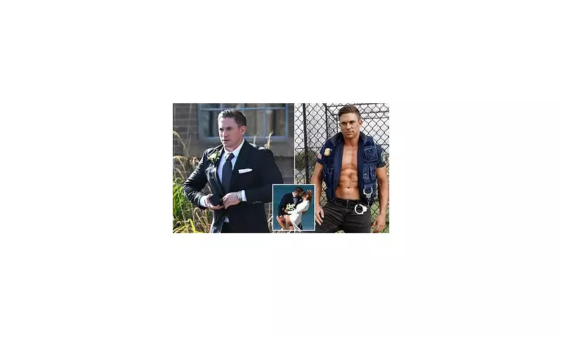 Shock at MAFS 2026 Wedding as Male Strippers Storm the Ceremony