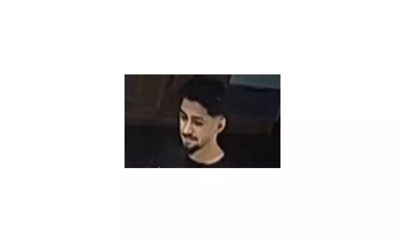 Shocking CCTV Footage Released: Woman Raped in Sheffield Hotel Room – Police Appeal for Witnesses