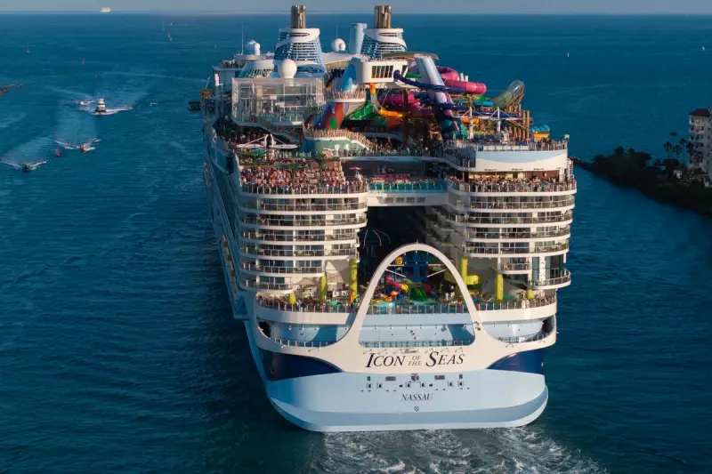 Shocking Cruise Ship Habits: The Hidden Truths You Need to Know