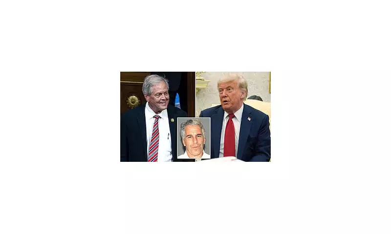 Shocking Epstein Files Reveal Congressman Ro Khanna's Alleged Vote Scandal – What We Know