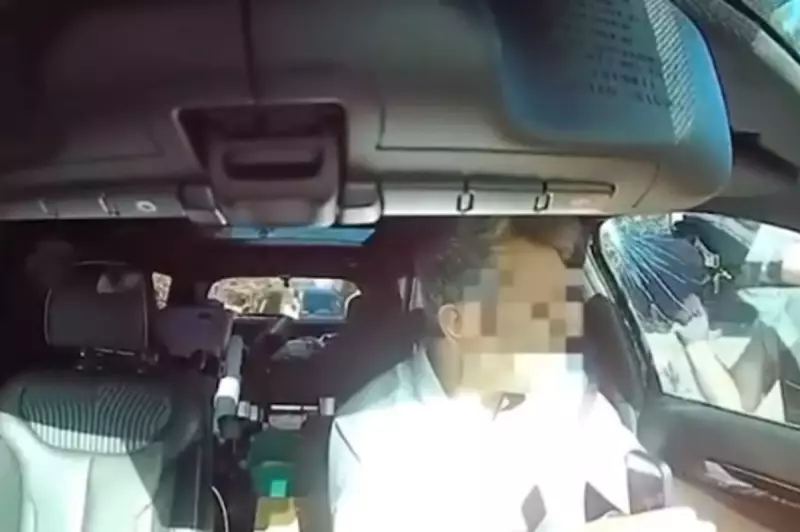 Shocking Footage: ICE Agents Arrest Father Outside Oregon Preschool
