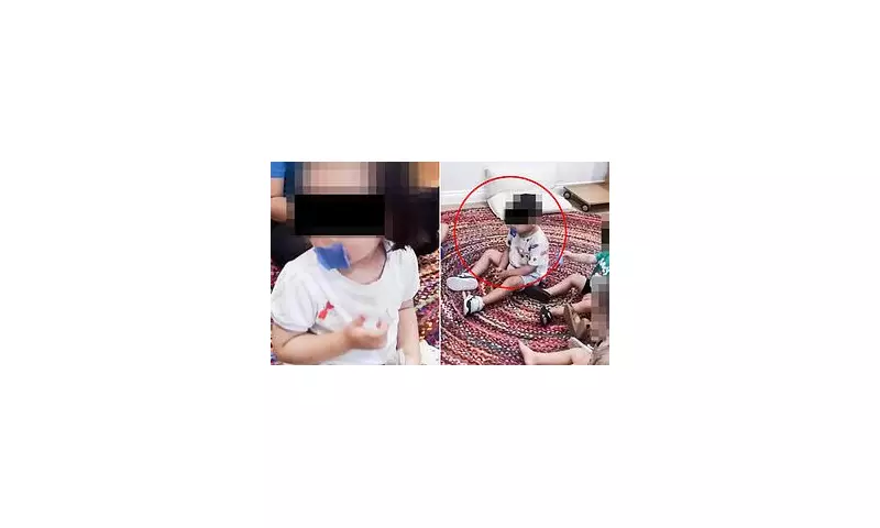 Shocking Investigation: Sydney Childcare Workers Accused of Taping Toddlers' Mouths Shut