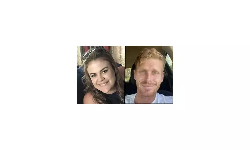 Shocking Murder Case: Natalie Frahm Allegedly Killed by Ryan Cole in Mackay
