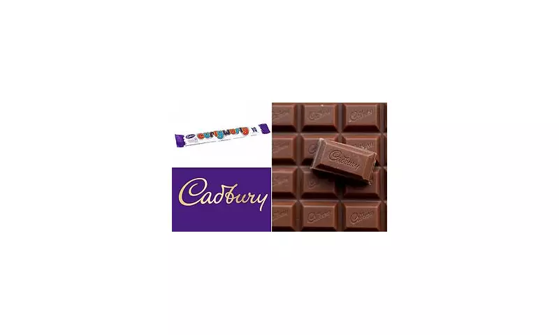 Shrinkflation Strikes Again: Curly Wurlys Get Smaller But Prices Stay the Same