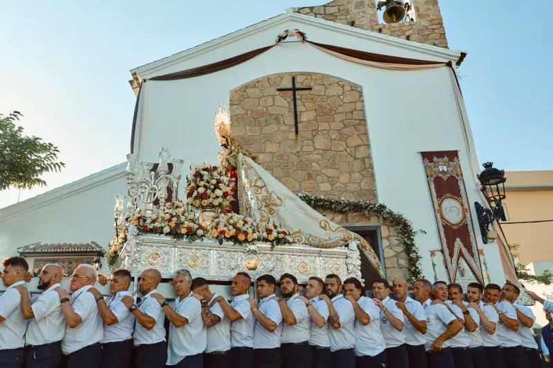 Silent Night: Spain's Controversial Christmas Tradition Where Children Are Told to Stay Quiet