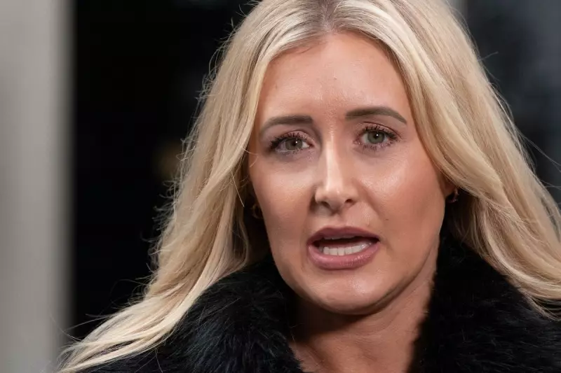 Sir David Amess' Daughter Calls for Unity Amid Political Tensions