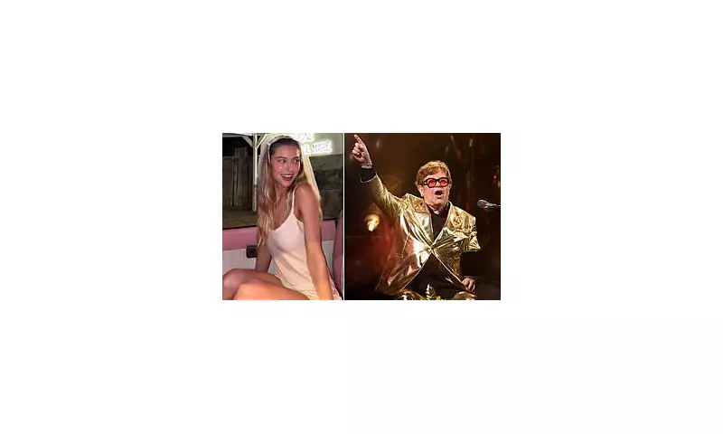 Sir Elton John to Perform at Steve Jobs' Daughter Eve's Lavish Wedding – For a Hefty Fee!
