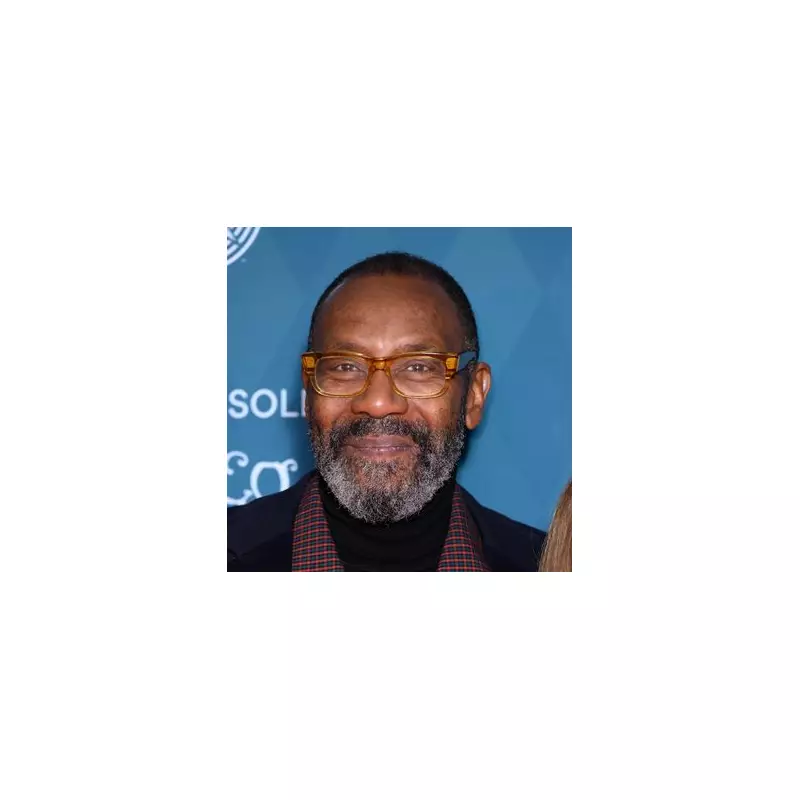 Sir Lenny Henry Reveals How Humour Shielded Him from Childhood Racism