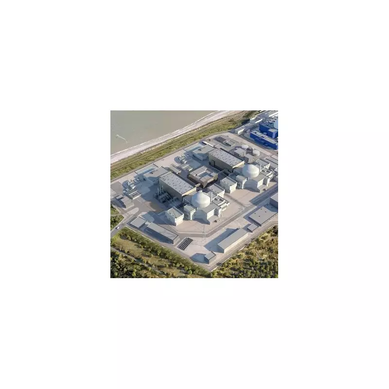 Sizewell C Nuclear Plant Secures £1.3 Billion Boost: What It Means for UK Energy