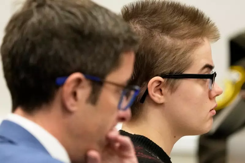 Slender Man Attacker Morgan Geyser Approved for Conditional Release After Decade in Mental Health Facility