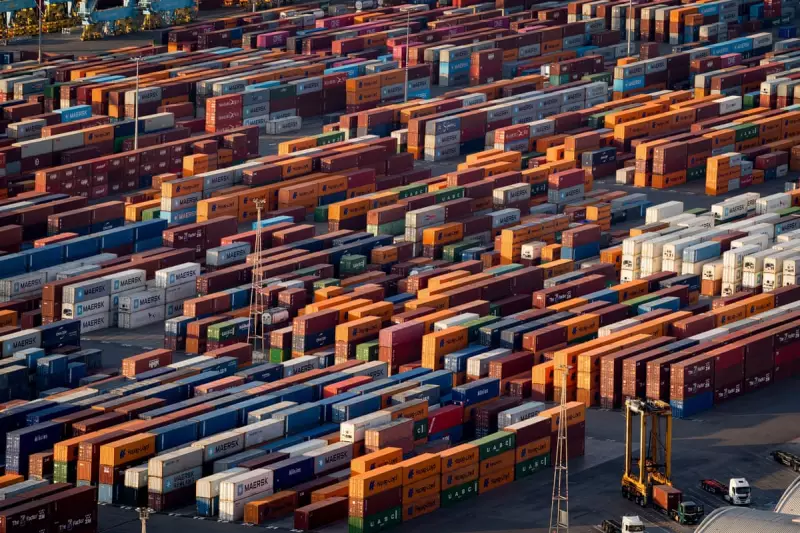 Small Businesses Sue Trump Over 'Crippling' Tariffs – Legal Battle Heats Up