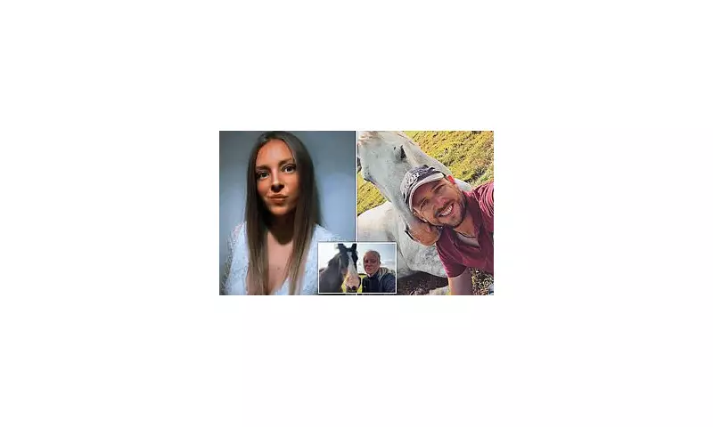 Smirking Showjumper in Underage Threesome Scandal: Shocking Details Emerge