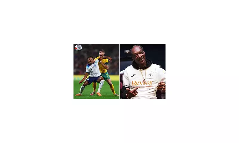 Socceroos Star Cameron Burgess Set to Meet Rap Legend Snoop Dogg in Swansea Ahead of World Cup 2026