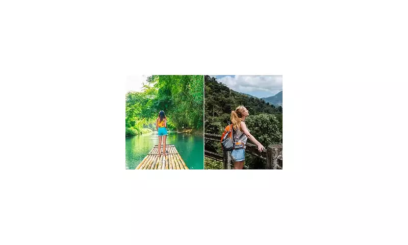 Solo Traveller Reveals the One Country She'd Never Visit Alone Again