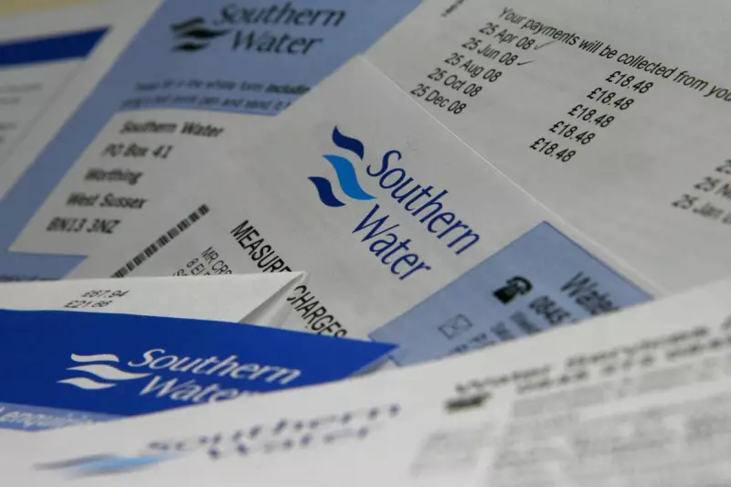 Southern Water Faces Scrutiny: Environment Secretary Demands Accountability Over Pollution Failures
