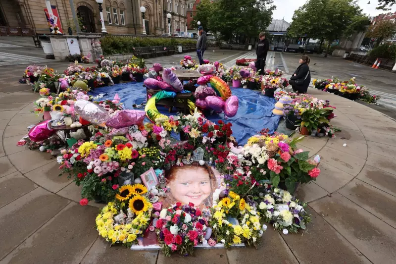 Southport Killer Axel Rudakubana: How Prevent Programme Failed to Stop the Attack