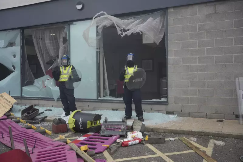 Southport Residents Voice Concerns Over Rising Crime and Neglect