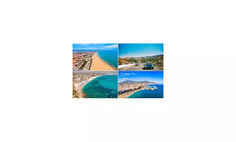 Spanish Locals Priced Out of Their Own Holiday Hotspots as Tourism Booms
