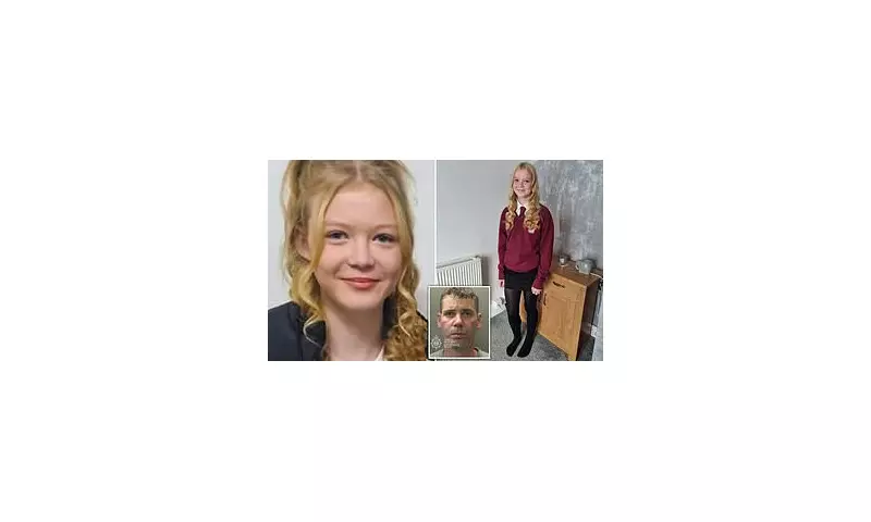 Speeding Driver Kills 15-Year-Old Schoolgirl in Tragic Hit-and-Run