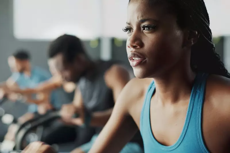 Spin Class Benefits: How Indoor Cycling Boosts Physical Therapy and Overall Health