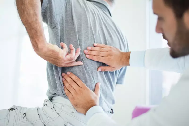 Spinal Cord Stimulation: A Revolutionary Therapy for Chronic Back Pain Relief