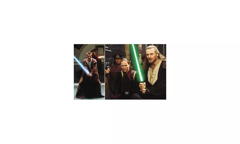 Star Wars Film Reclassified Due to Shocking Bloody Fight Scene – BBFC Takes Action