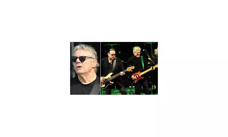 Steve Miller Band Cancels Entire 2025 Tour – Fans Left Devastated