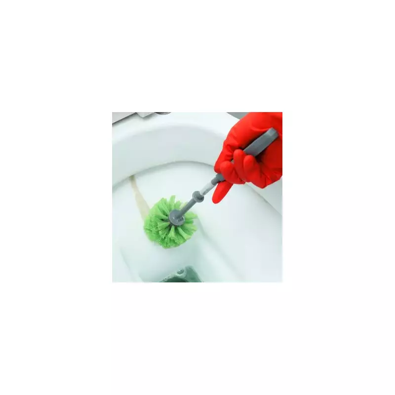 Stop Using Bleach to Clean Your Toilet – Here’s Why It’s a Bad Idea