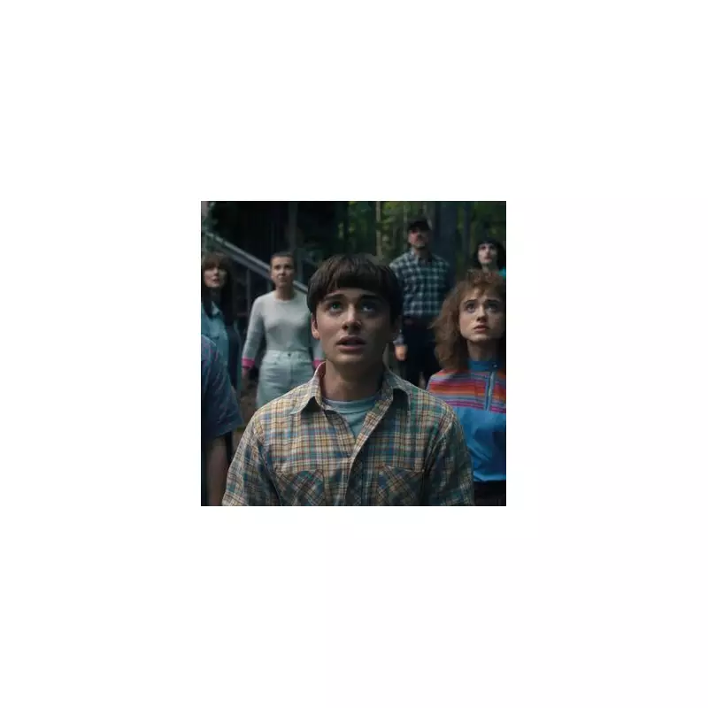 Stranger Things Season 5 Trailer Drops – First Look at Epic Final Season!
