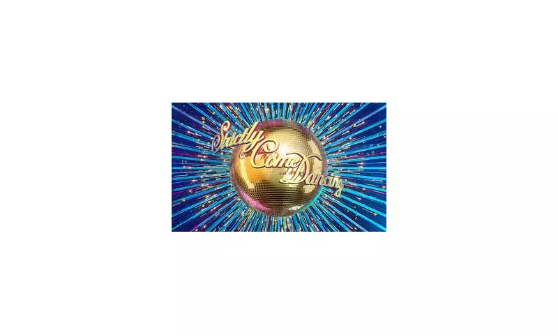 Strictly Star Forced to Pull Out of Live Show Just Hours Before Performance – Shocking Backstage Drama!