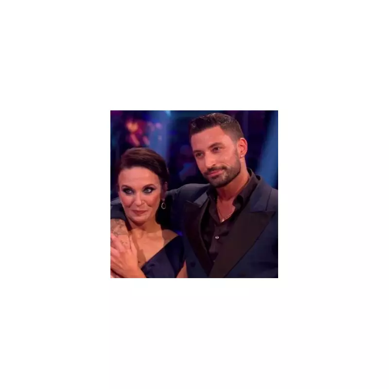 Strictly Star Questions If Supporting Same-Sex Pairing Was Career Suicide