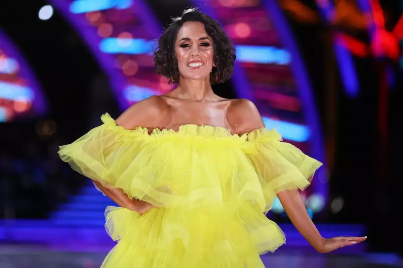 Strictly's Janette Manrara Shines in West End Debut for Chicago